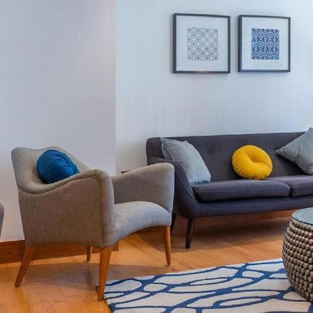 Studio - Tower Hill - City Centre By Prime London Stays N-14 外观 照片