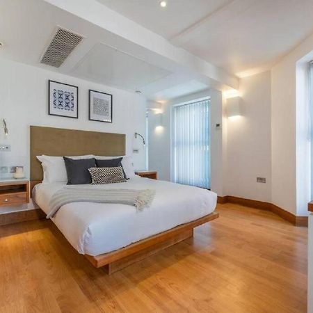 Studio - Tower Hill - City Centre By Prime London Stays N-14 外观 照片