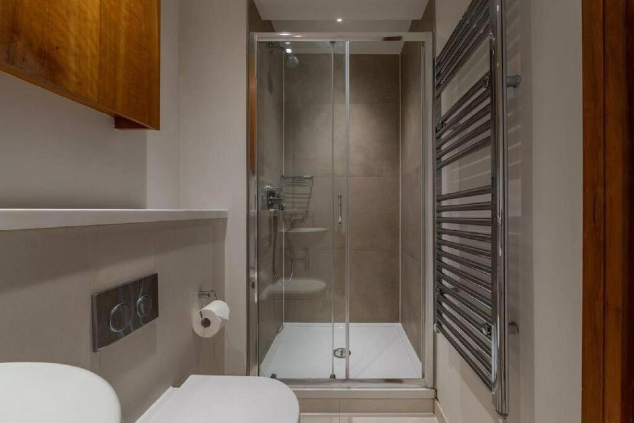 Studio - Tower Hill - City Centre By Prime London Stays N-14 外观 照片